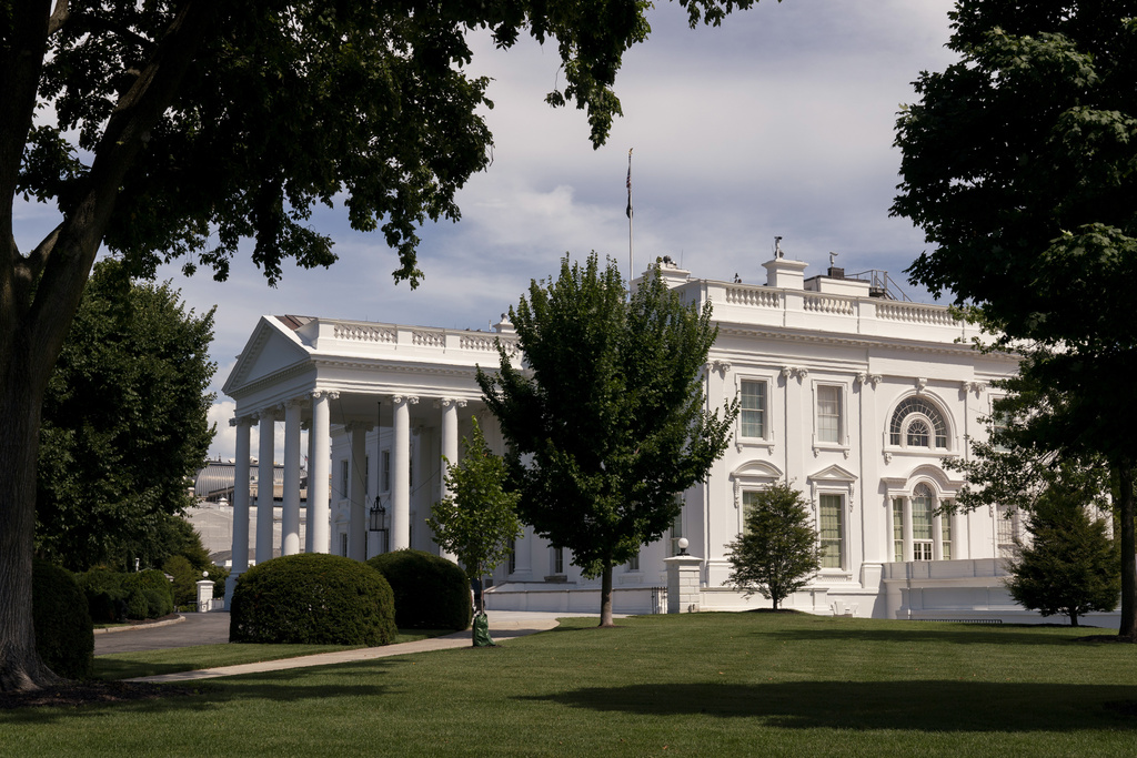 The White House cocaine story should not just fade away