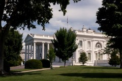 The White House cocaine story should not just fade away
