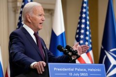 Biden administration announces $39 billion in student debt relief after Supreme Court strikes down last plan