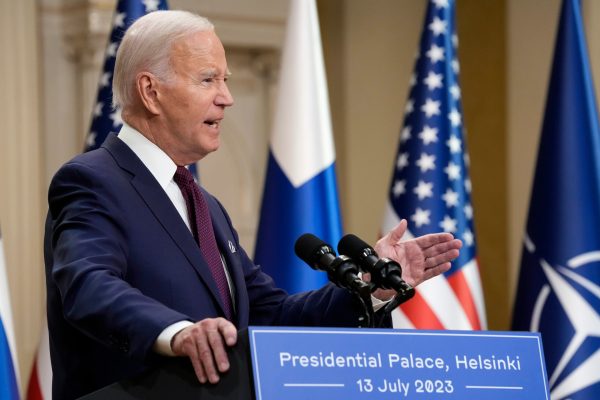 Biden administration announces $39 billion in student debt relief after Supreme Court strikes down last plan