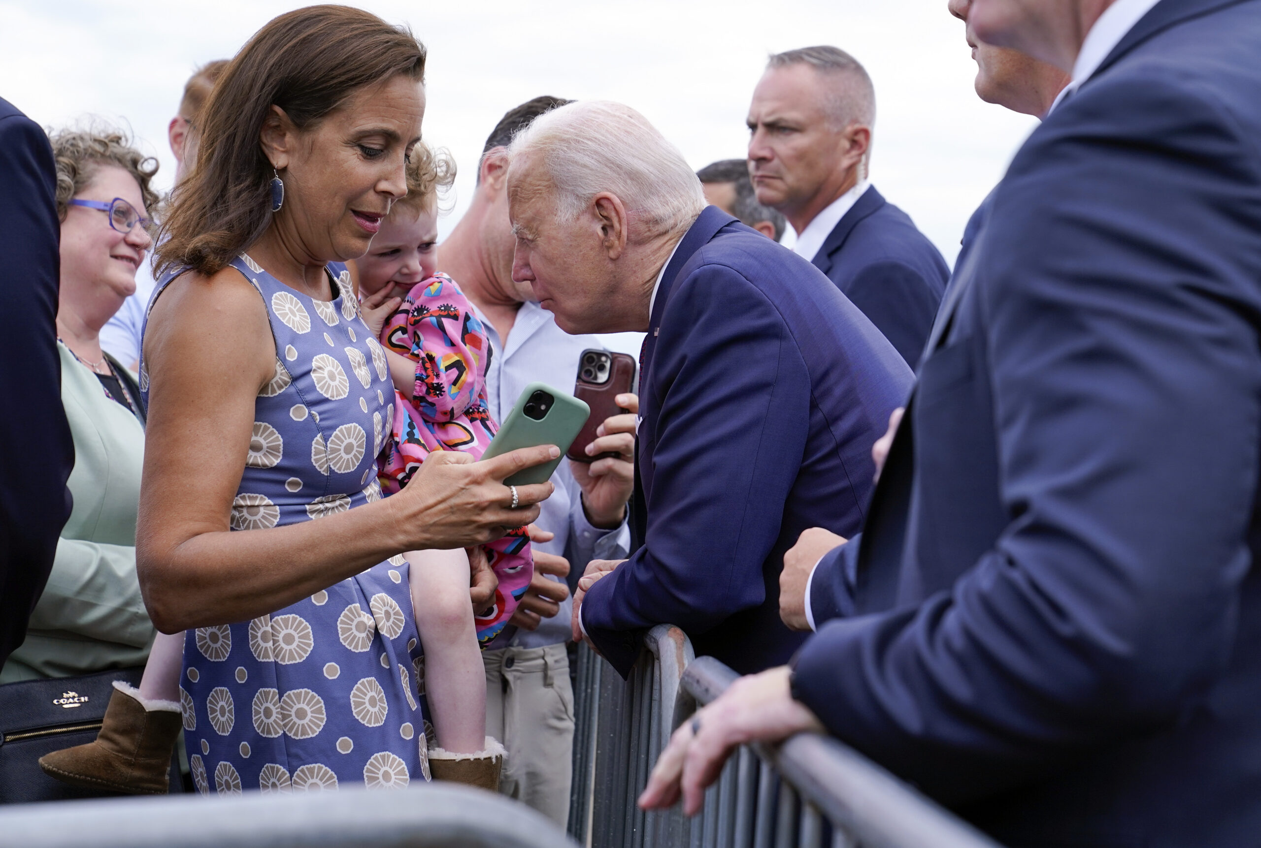White House Report Card: Is it a bounce in his step or a stumble?