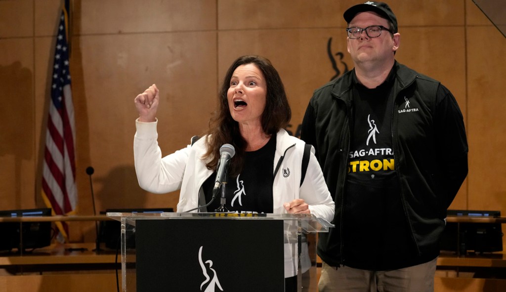 What ever happened to Fran Drescher?