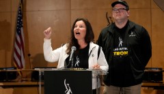 SAG-AFTRA stalls again in negotiation talks as studios walkout