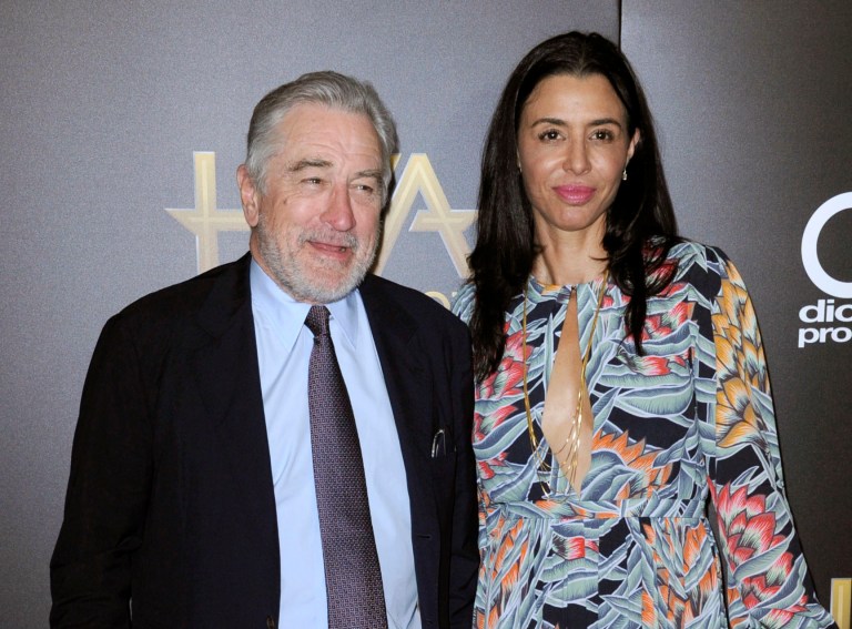 Arrest made in connection to overdose death of Robert De Niro’s grandson: Report