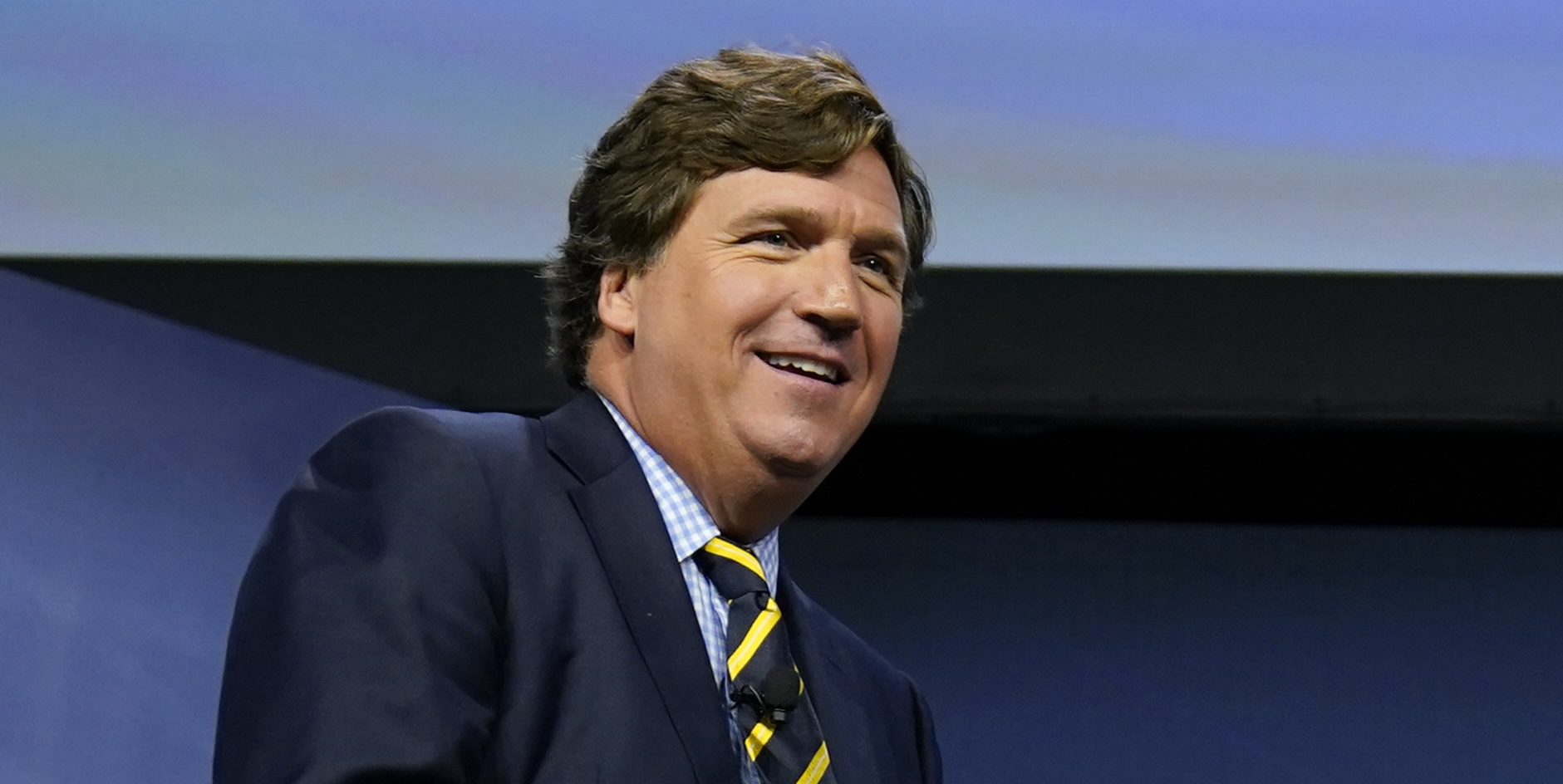 Tucker Carlson warns of a 2024 election ‘like nothing we’ve ever seen’