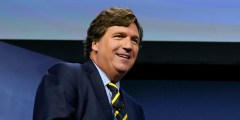 Tucker Carlson warns of a 2024 election ‘like nothing we’ve ever seen’