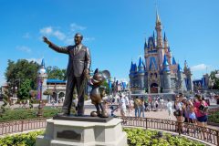 Walt Disney World raises prices on both annual passes and parking