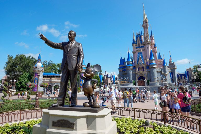 Walt Disney World raises prices on both annual passes and parking