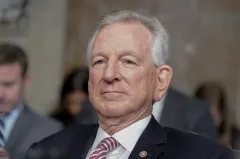 Alabama voters support Tuberville military hold abortion protest, poll says