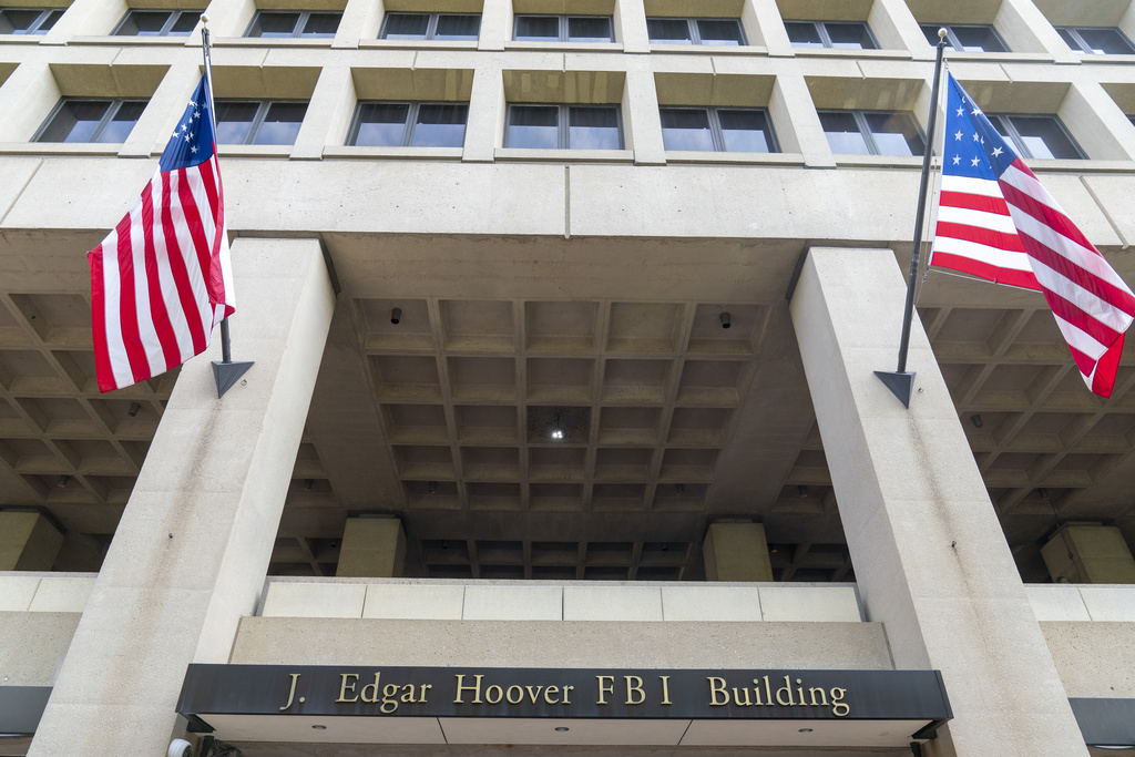 FBI headquarters feud intensifies after Wray raises ‘conflict of interest’ concern