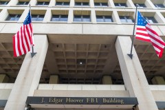 FBI headquarters feud intensifies after Wray raises ‘conflict of interest’ concern