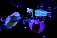 Trump gloats after winning Turning Point Action straw poll