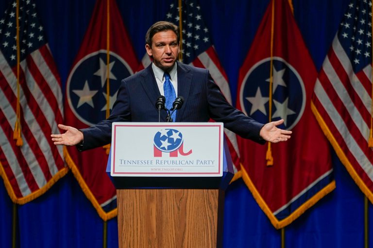 DeSantis to be interviewed by CNN’s Jake Tapper this week