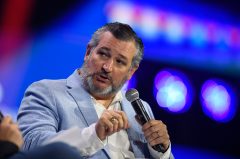 Cruz drinks beer on live TV in defiance of proposed biweekly beer recommendation