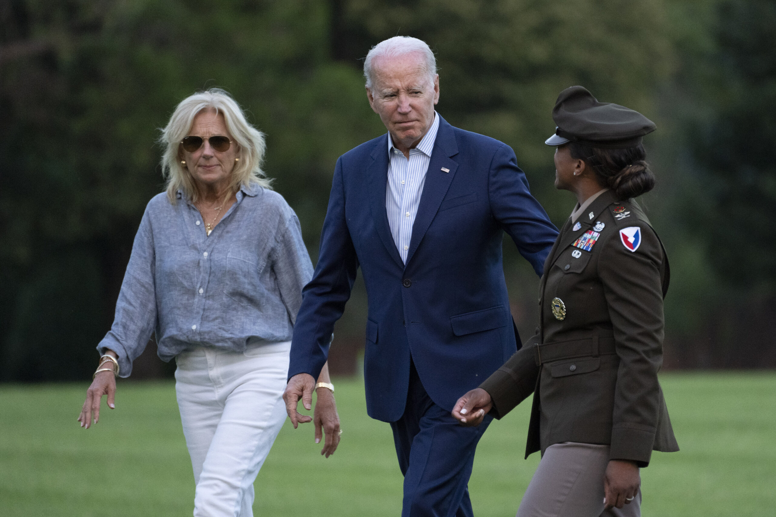 Biden cuts off funding to Wuhan Institute of Virology linked to COVID-19 outbreak: Report