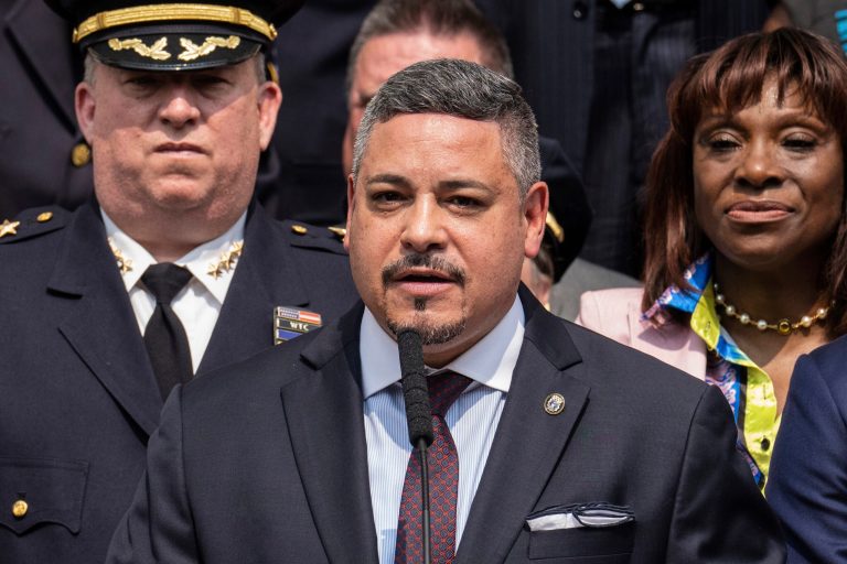 New York City to reduce overtime pay for NYPD amid staffing shortage to fund migrant crisis