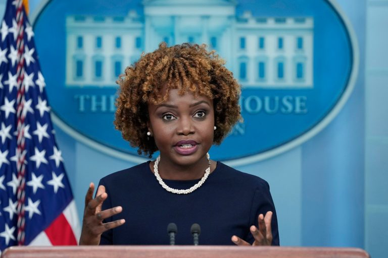 White House still has ‘confidence’ in Secret Service after cocaine investigation