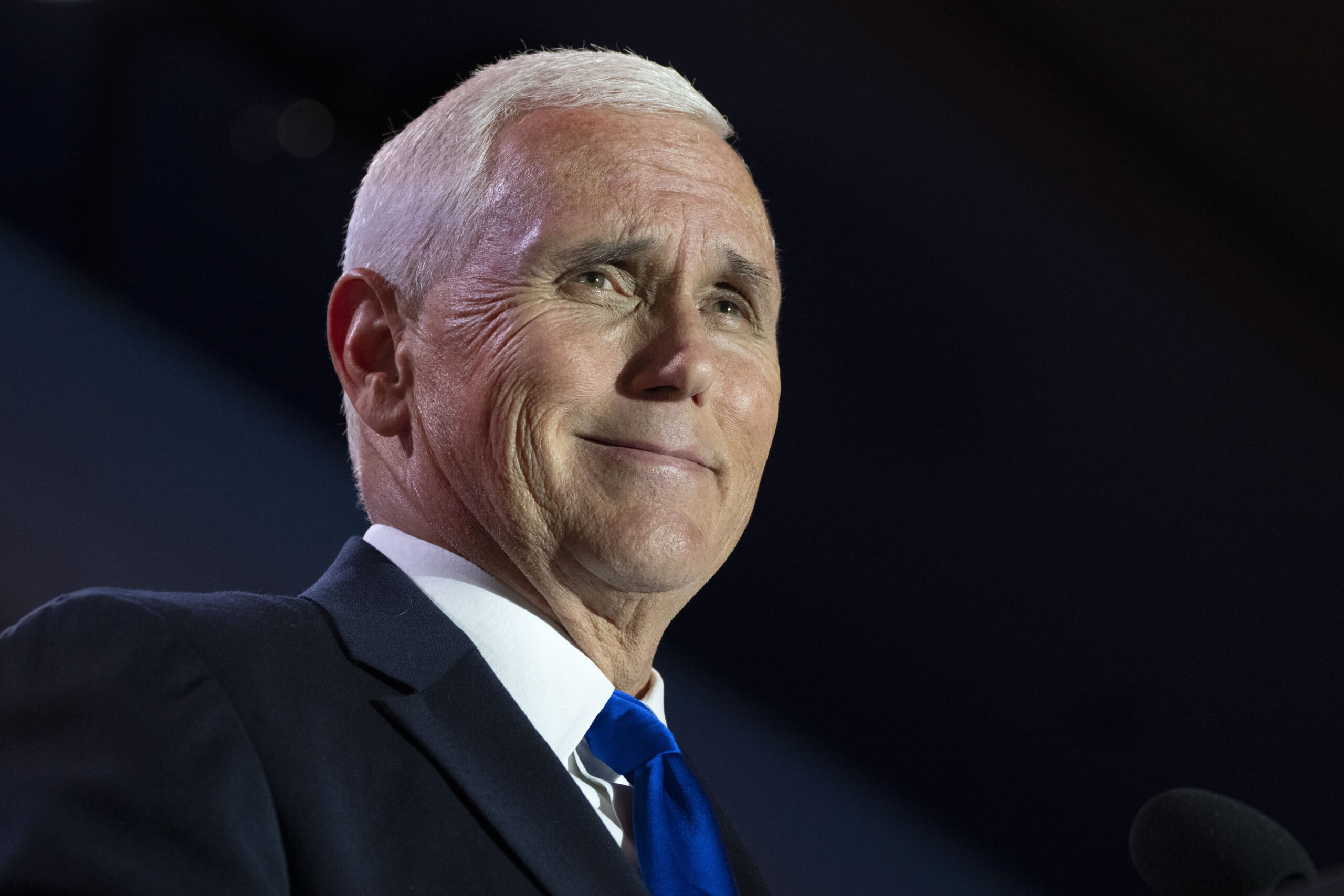 Mike Pence