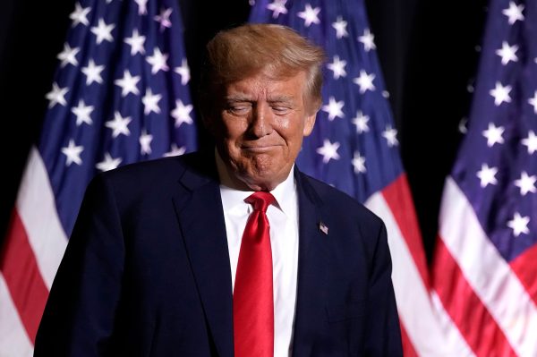 The 2024 election year will be a year of trials