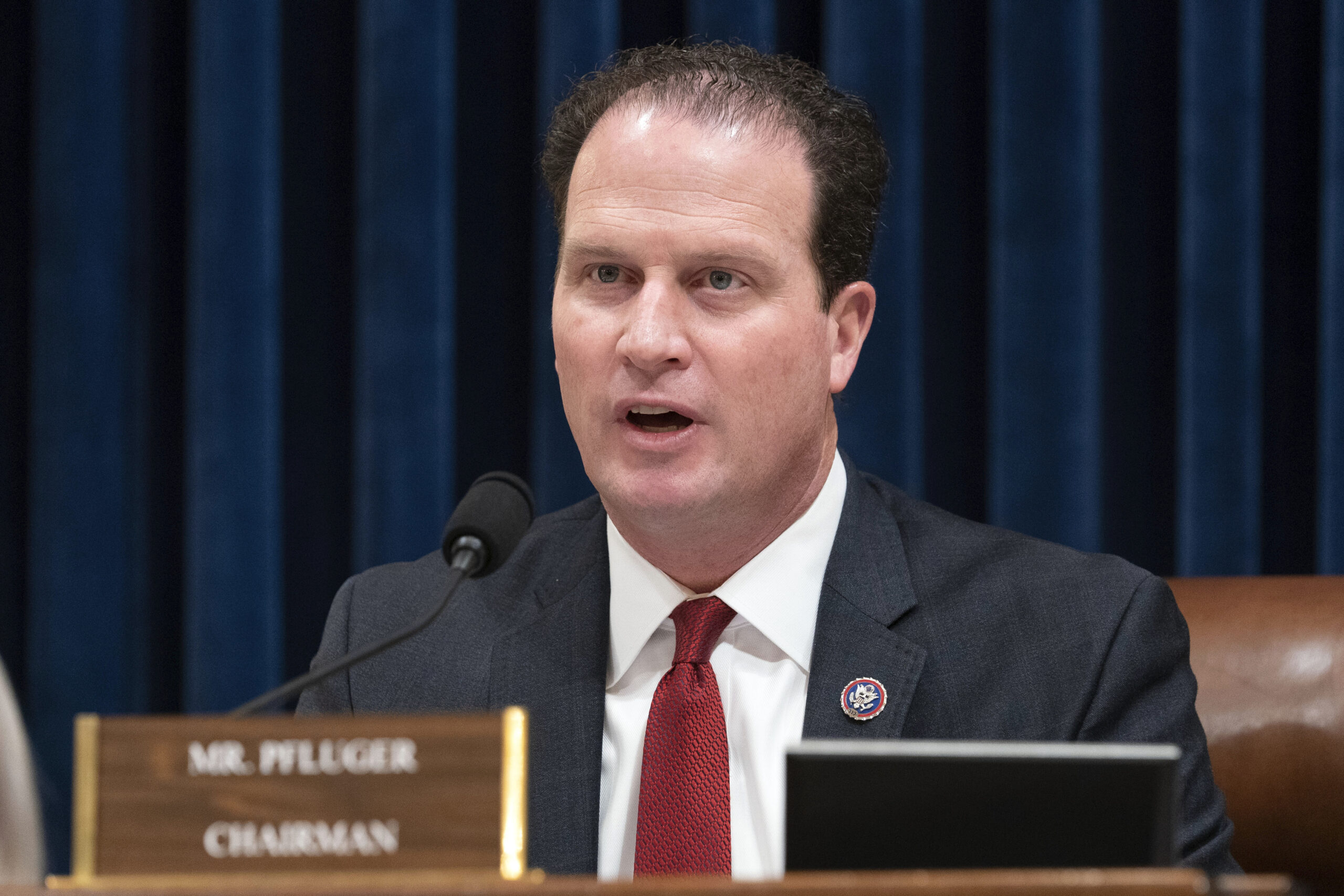 Israel war: GOP-backed bill would refreeze $6 billion unfrozen for Iran by Biden administration