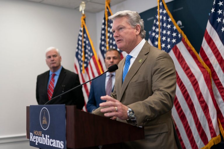 Georgia lawmaker pokes fun at online outlet that attacked young Kansas City Chiefs fan