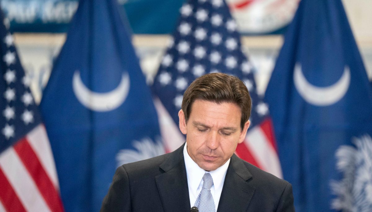 Let Ron be Ron? Calls for changes come amid latest DeSantis campaign reboot