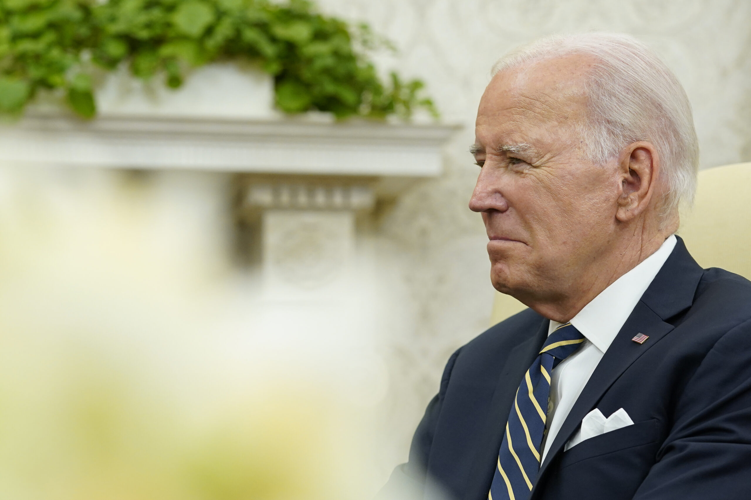 Biden appeals to small business in expanded Bidenomics pitch