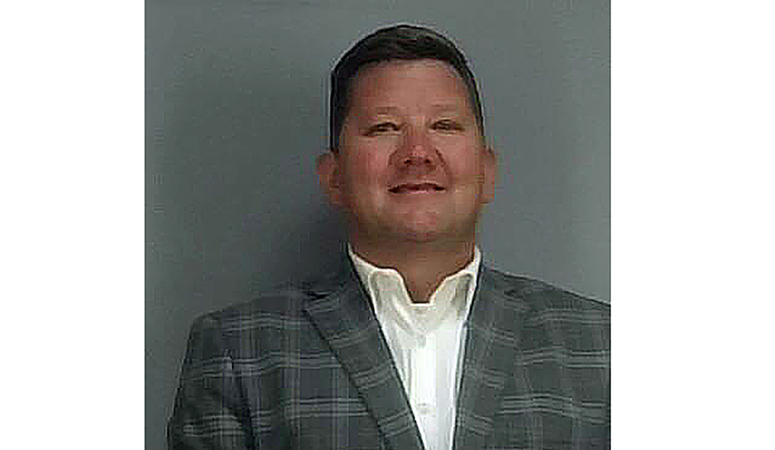 Lawmaker Charged