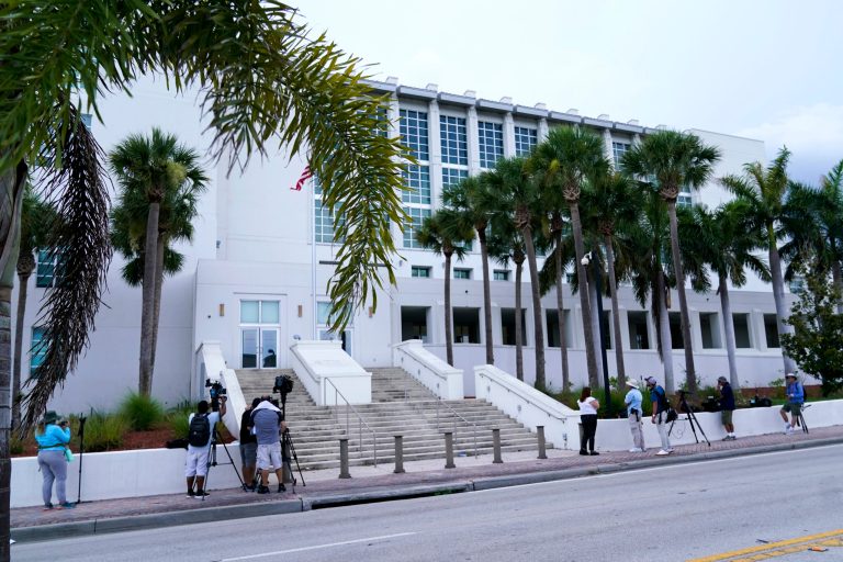 Donald Trump arrested: Judge Cannon denies Jack Smith request for protective order
