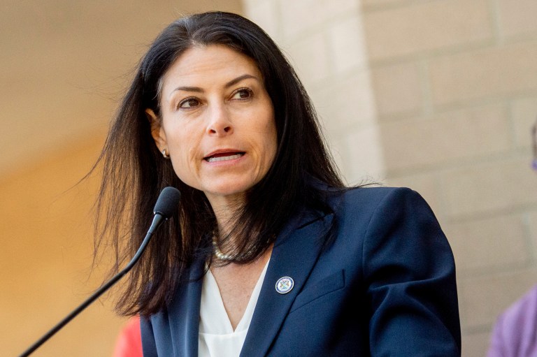 Michigan GOP warns new hate crime law will ‘police’ speech and prosecute ‘misgendering’