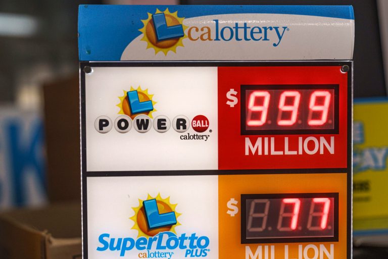 Powerball drawing tonight: Everything you need to know about $1 billion jackpot