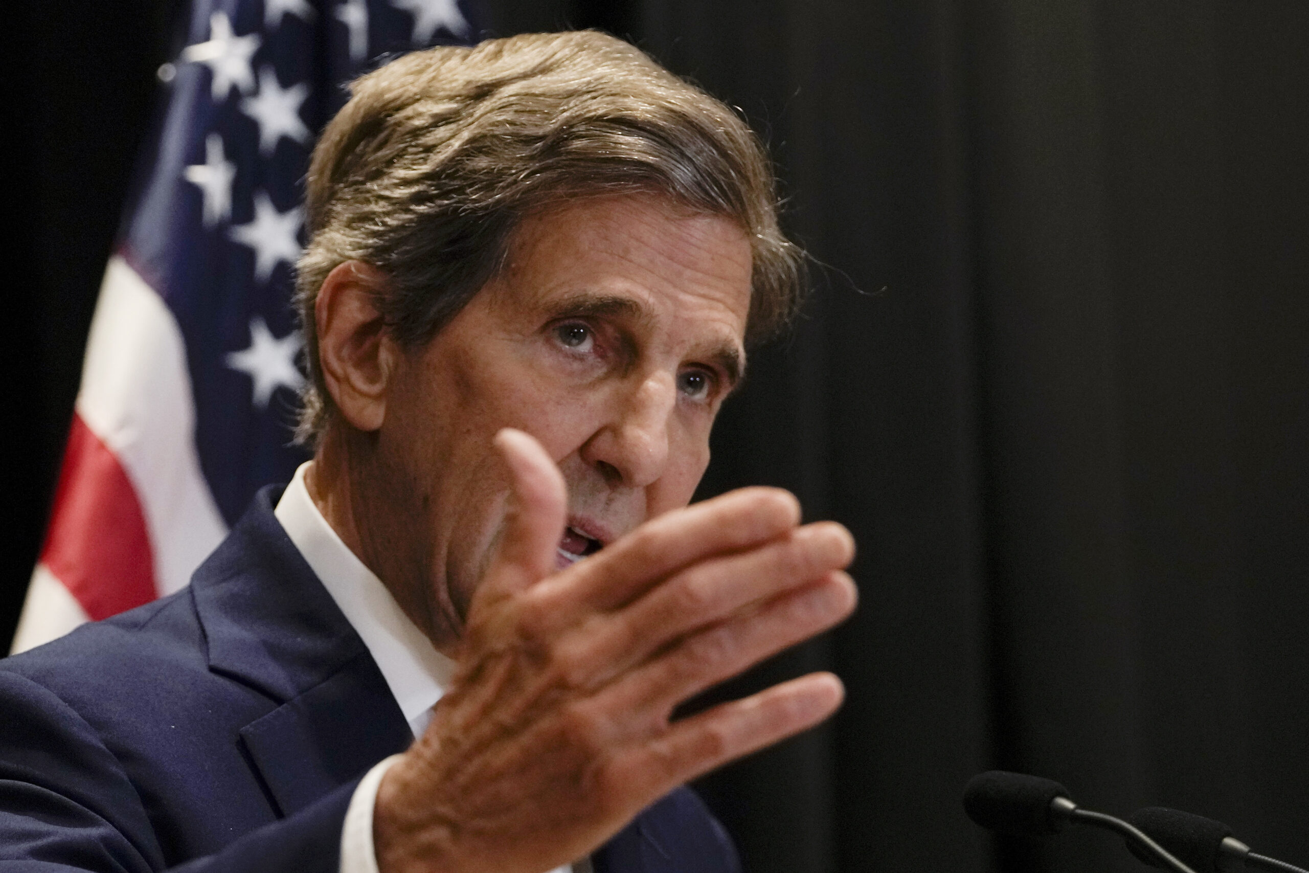 US to announce first global nuclear fusion strategy at COP28