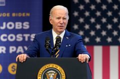 Team Biden hopeful economic outlook brightening: ‘The polls don’t tell the full story’