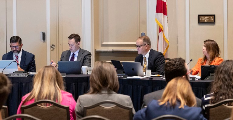 Florida Board of Education approves new African American history standards