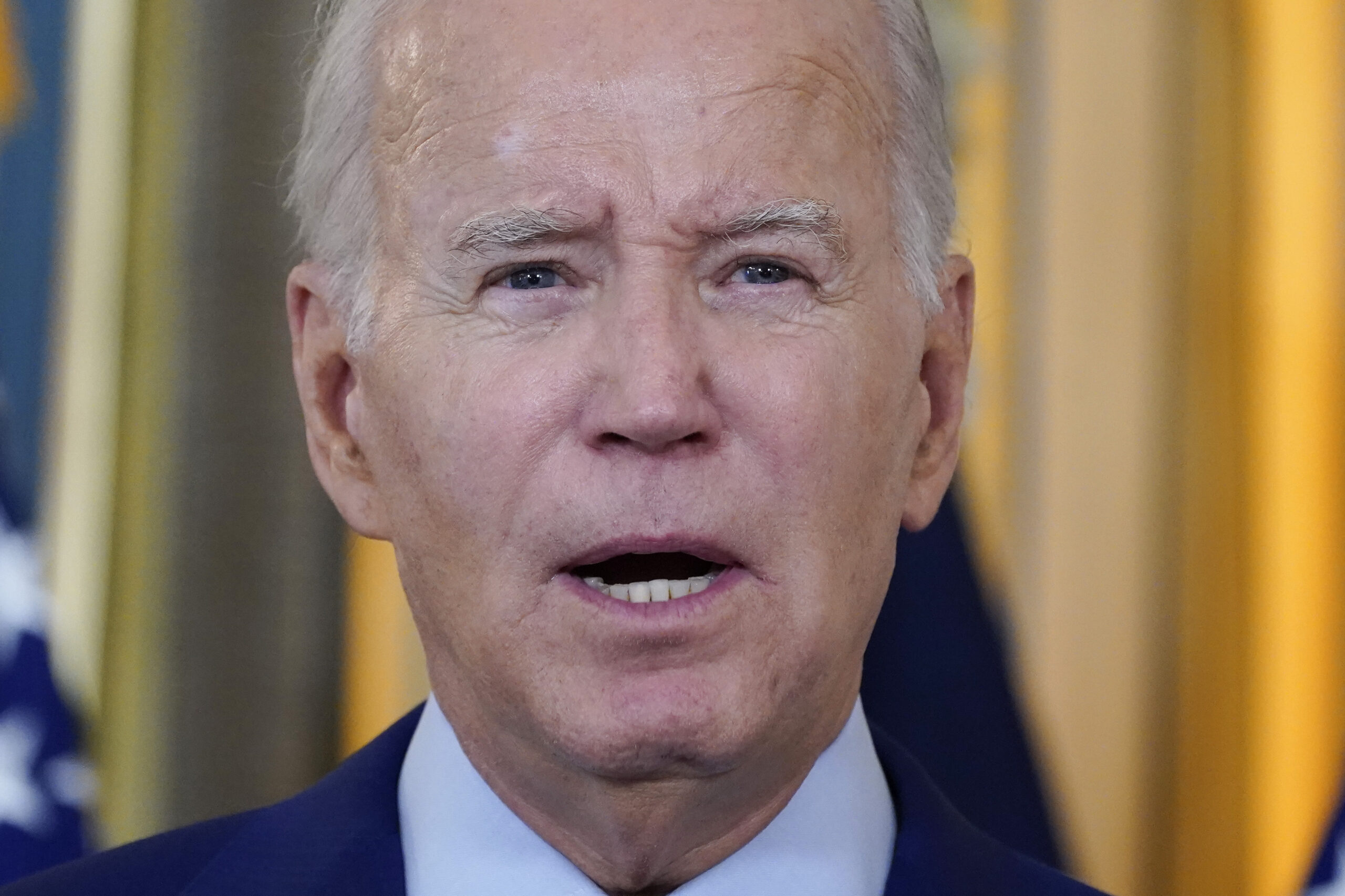Biden hosts United Auto Workers boss for unscheduled meeting as strike looms
