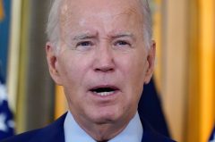 Biden struggles to head off mounting union tensions as he pursues green agenda