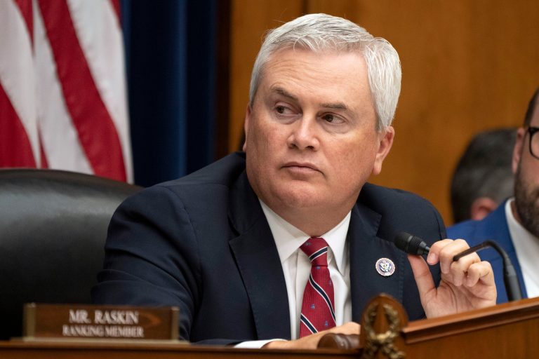 Biden impeachment inquiry: Comer schedules first hearing and plans Biden family subpoenas