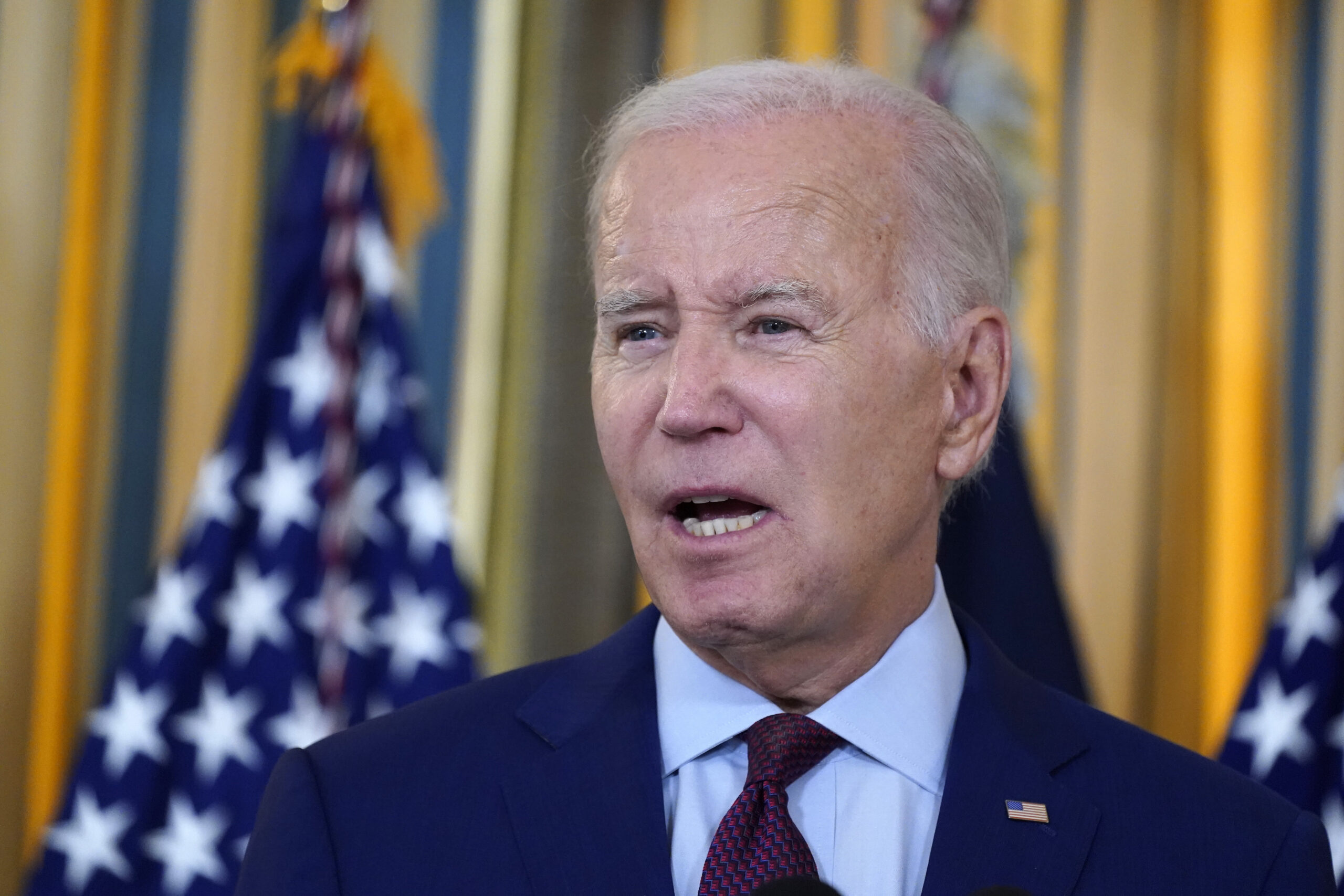Biden administration announces first offshore wind sale in Gulf of Mexico