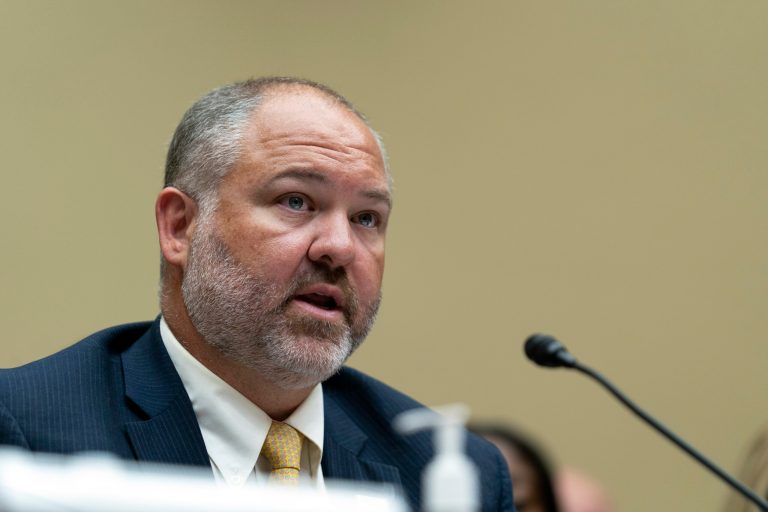IRS whistleblower’s handwritten notes released on contested Hunter Biden meeting