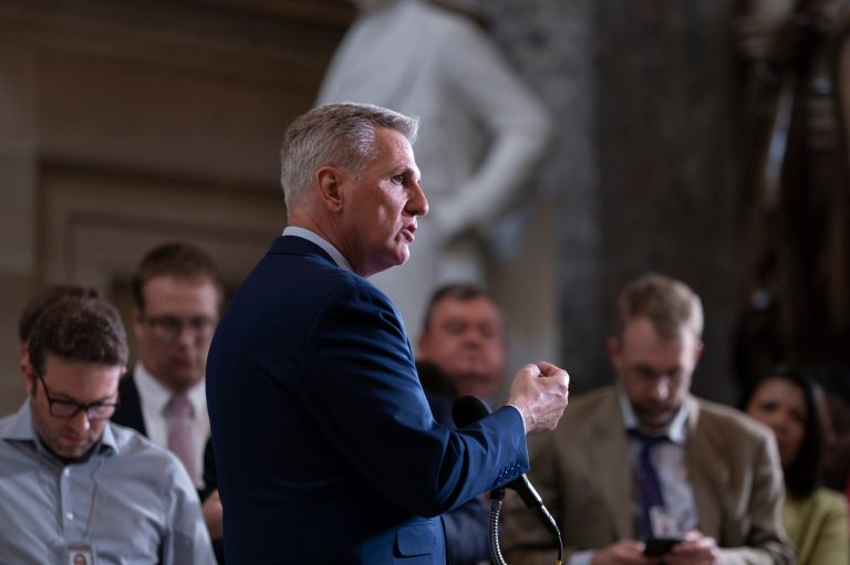 House votes to ban the housing of illegal immigrants in public schools