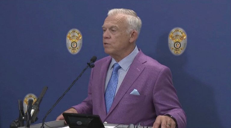 Carlee Russell investigation: Alabama police seek to charge woman who lied about abduction