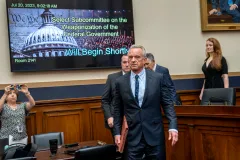 ‘Malinformation’ — What to know about the term used by RFK Jr.