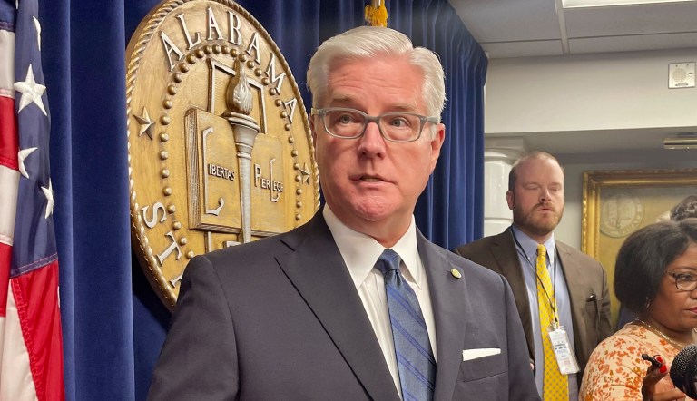 Alabama makes a further mess of congressional districting