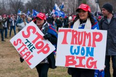 Idea of electability upended in Iowa after Trump and 2020