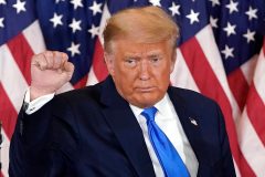 WATCH LIVE: Trump set to appear at DC court for Jan. 6 case