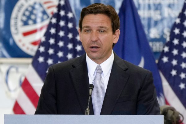 DeSantis favorability ratings tank as his poll numbers falter: ‘Fallen flat’