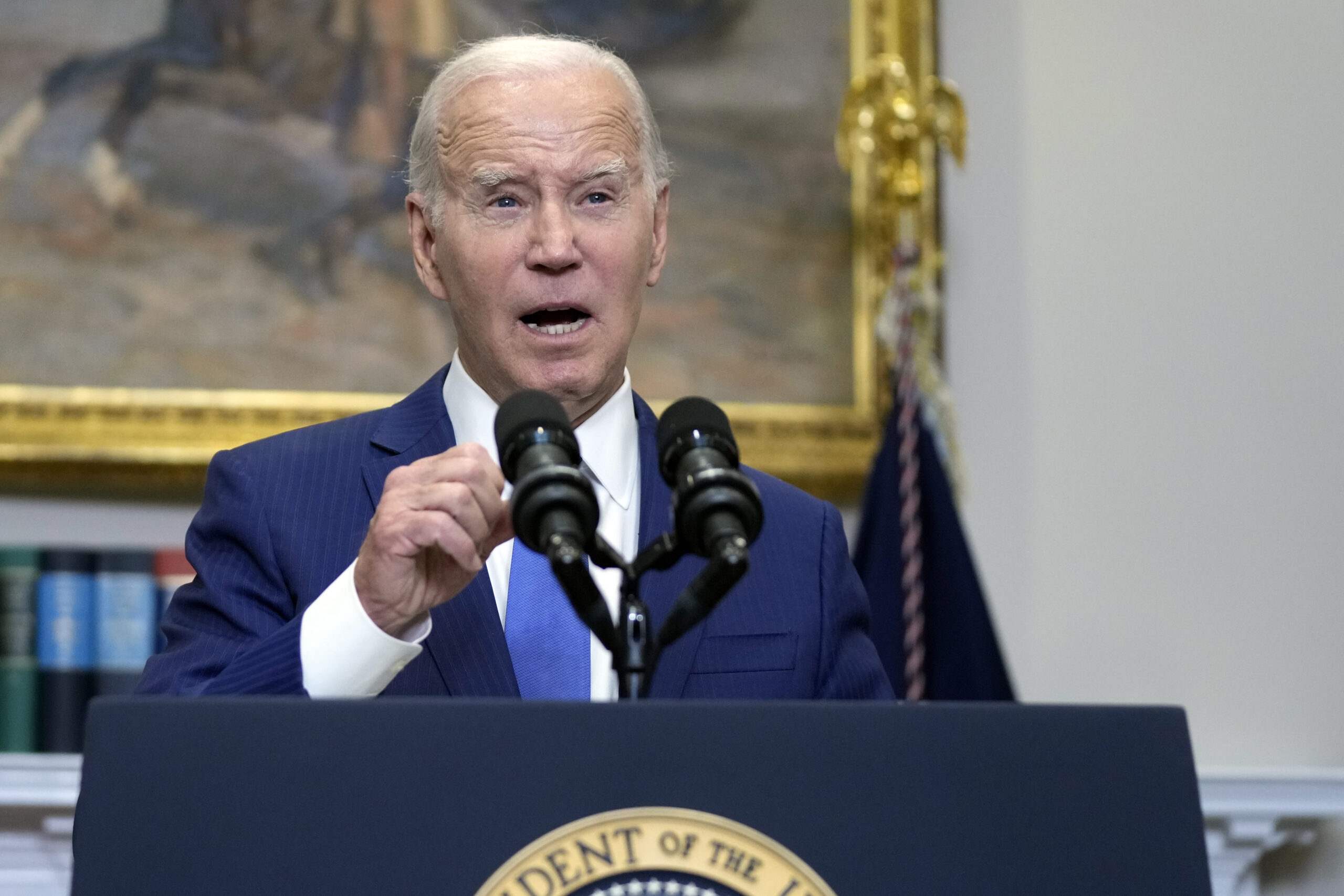 Liberal professors demand Biden circumvent Supreme Court rulings