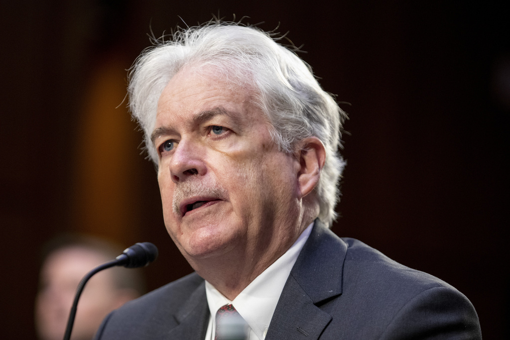 China arrests ‘CIA spy’ after William Burns touted rebuilding of network in Beijing