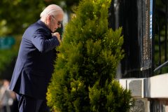 Biden looks to energize black voters ahead of the 2024 election
