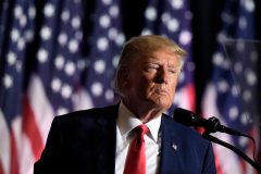 Donald Trump indicted: Jack Smith Jan. 6 grand jury votes for new indictment